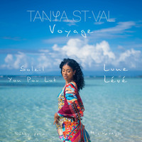 Tanya St-val - Voyage