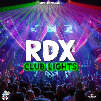 RDX - Club Lights
