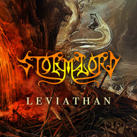 Stormlord - Leviathan
