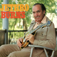 Jethro Burns - Jethro Burns