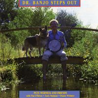 Pete Wernick - Dr. Banjo Steps Out