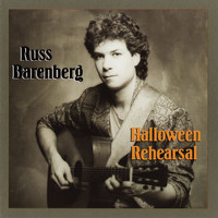 Russ Barenberg - Halloween Rehearsal