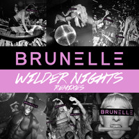 Brunelle - Wilder Nights