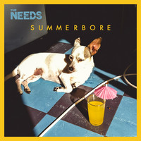 The Needs - Summerbore