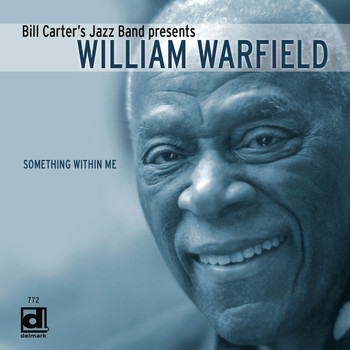 William Warfield - Something Within Me