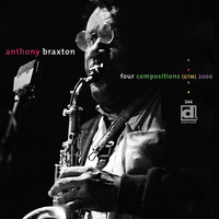 Anthony Braxton - Four Compositions