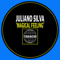 Juliano Silva - Magical Feeling