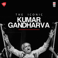 Kumar Gandharva - The Iconic Kumar Gandharva