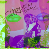 Pau - Surreal