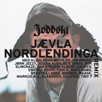Joddski - Jævla Nordlendinga Remix