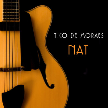 Tico De Moraes - Nat