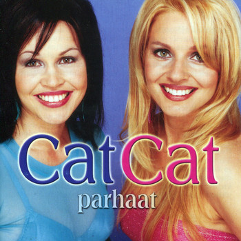 Catcat - Parhaat
