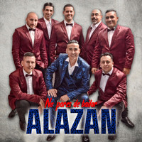 Alazan - No Pares de Bailar