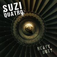 Suzi Quatro - Heavy Duty