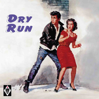 Various Artists - Dry Run