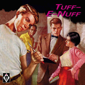 Various Artists - Tuff-E-Nuff