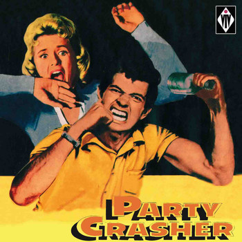 Various Artists - Party Crasher