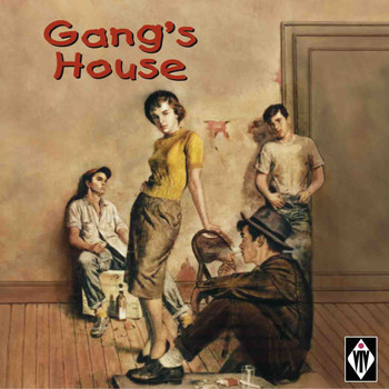Various Artists - Gang's House