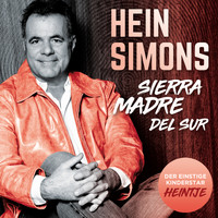 Hein Simons - Sierra Madre del Sur
