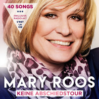 Mary Roos - Keine Abschiedstour