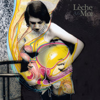 Lèche Moi - A6
