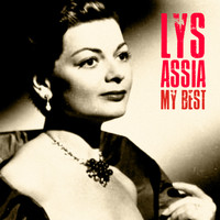 Lys Assia - My Best (Remastered)