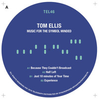 Tom Ellis - Music for the Symbol Minded