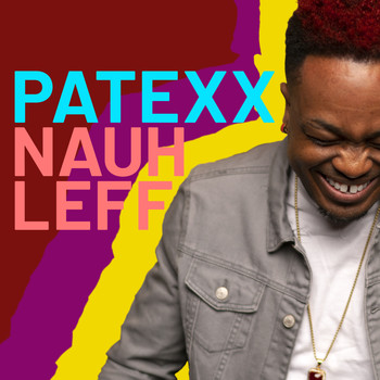 Patexx - Nauh Leff