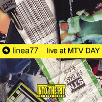 Linea 77 - Live at MTV Day