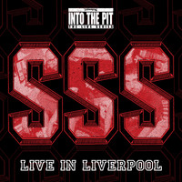 SSS - Live in Liverpool