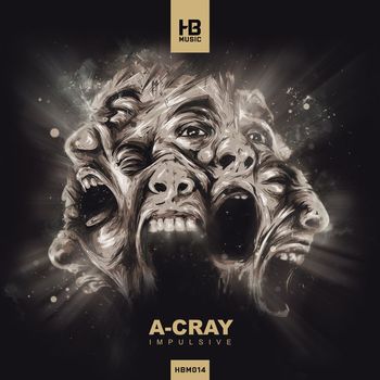 A-Cray - Impulsive
