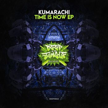 Kumarachi - Time Is Now
