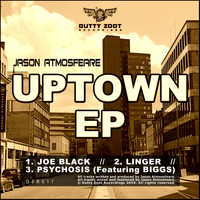 Jason Atmosfeare - Uptown