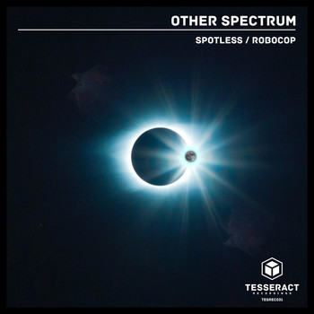 Other Spectrum - Spotless/Robocop