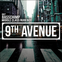 Basschimp - Middle Class RudeBoy