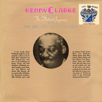 Kenny Clarke - The Detroit Jazzmen