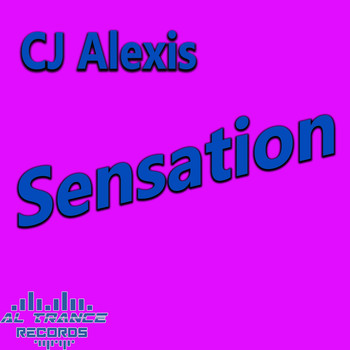 CJ Alexis - Sensation