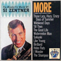 Si Zentner - More