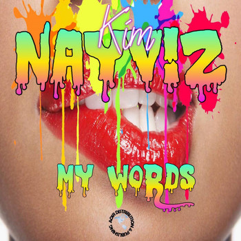 Kim Nayviz - My Words