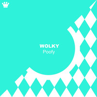 Wolky - Poofy