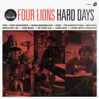 Four Lions - Hard Days (Explicit)
