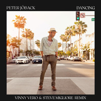 Peter Jöback - Dancing (Vinny Vero & Steve Migliore Remix)