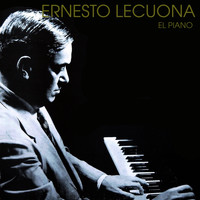 Ernesto Lecuona - El Piano