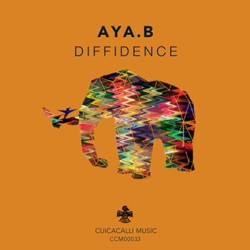 Aya.B - Diffidence