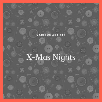 Various Artists - X-Mas Nights