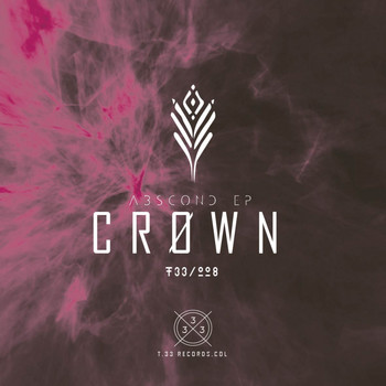 Crown (ARG) - ABSCOND EP