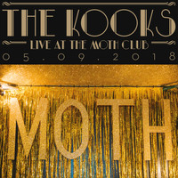 The Kooks - Live at the Moth Club, London, 05/09/2018