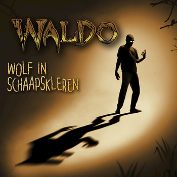 Waldo - Wolf in Schaapskleren