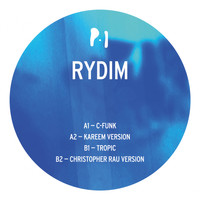 Rydim - PLATTE 010