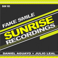 Daniel Aguayo, Julio Leal - Fake Smile